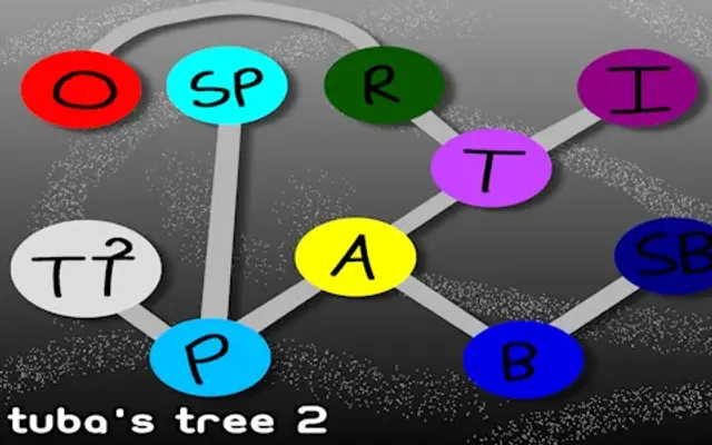 Tuba's Tree 2 cover art