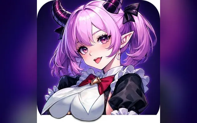 Twilight Chronicle: Idle RPG cover art