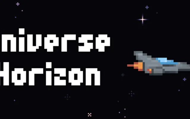 Universe Horizon cover art