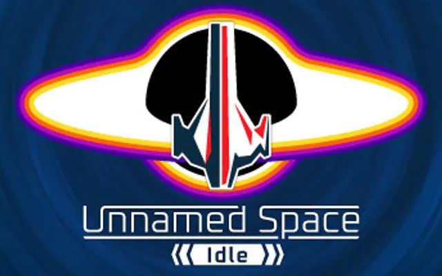 Unnamed Space Idle cover art