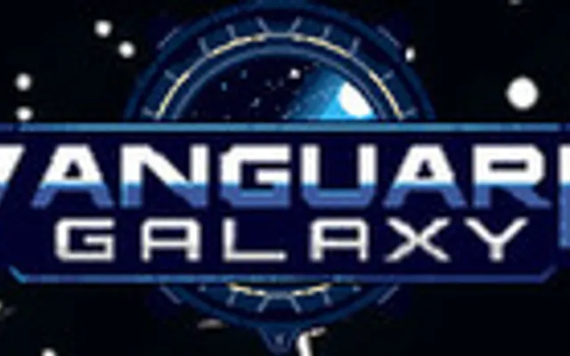 Vanguard Galaxy cover art