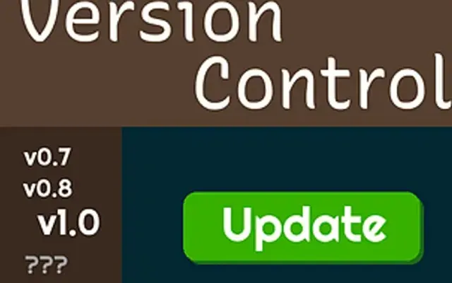 Version Control cover art