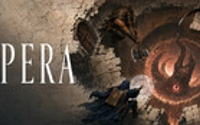 Vespera cover art