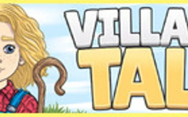 Village Tale cover art