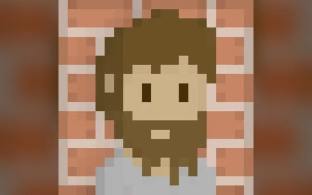 Virtual Beggar cover art
