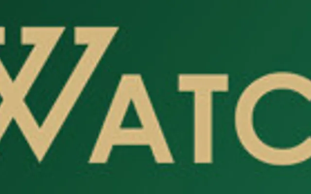 Watch cover art