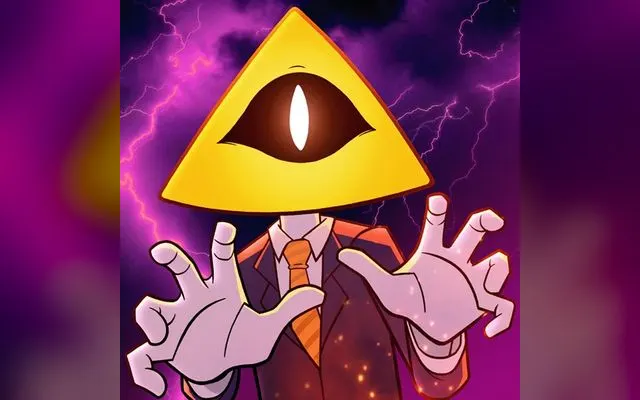 We Are Illuminati: UFO Clicker cover art