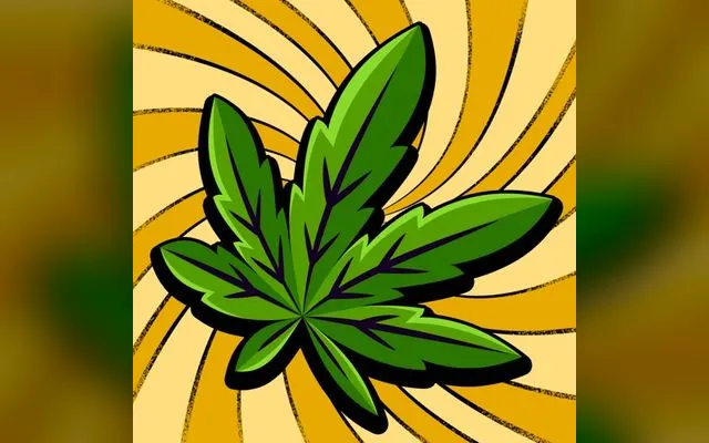 Weed Inc: Idle Tycoon cover art