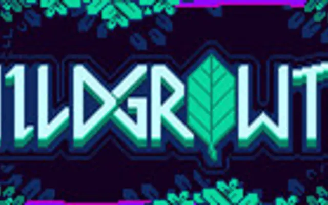Wild Growth cover art
