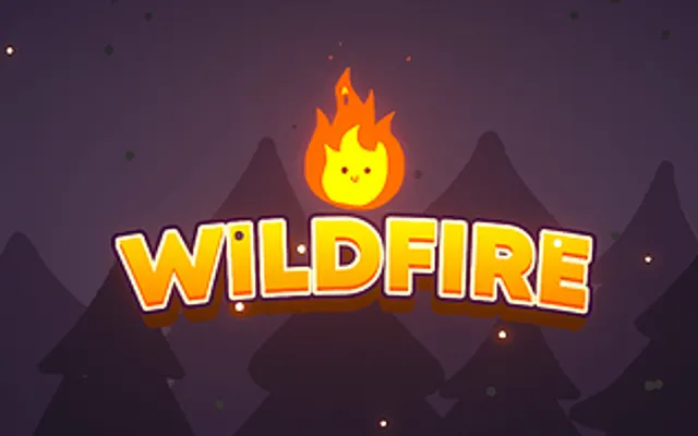 WildFire cover art