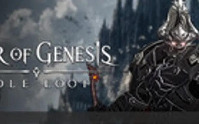 [WoG] War of Genesis: Idle Loot cover art