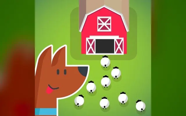 Wool Factory Idle cover art