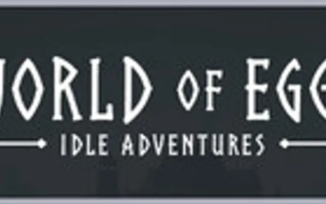 World of Eggs: Idle Adventures cover art