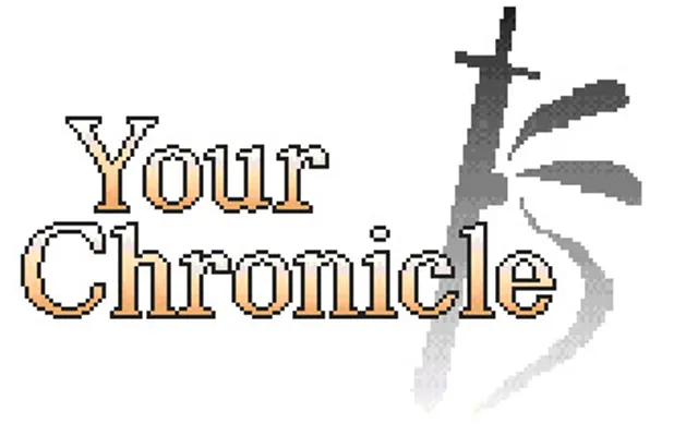 Your Chronicle cover art