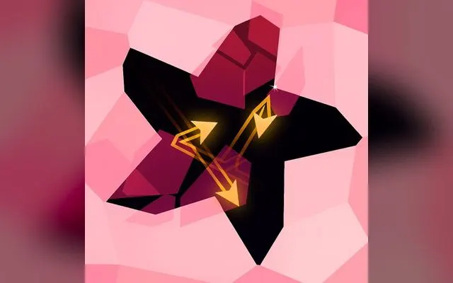 Zen Shards - Idle Merge Game cover art
